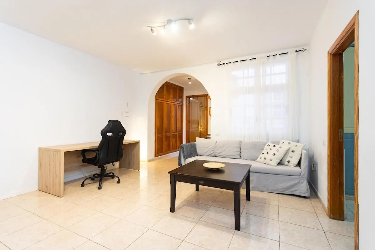 Eden Rentals Surfy Suites San Isidro  Lejlighed San Isidro (Tenerife)