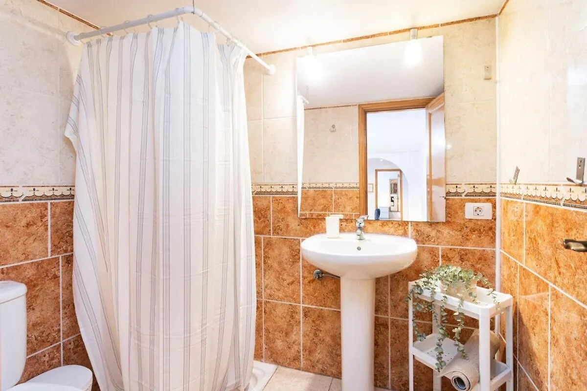 Eden Rentals Surfy Suites San Isidro  Spanien