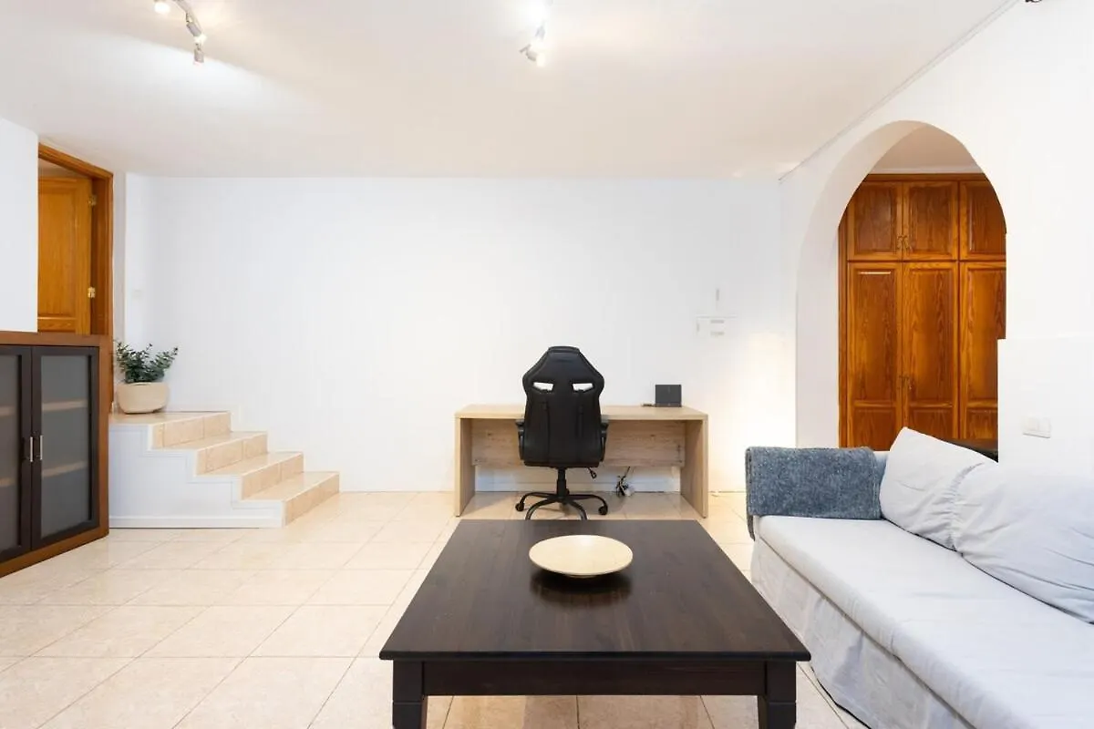 Eden Rentals Surfy Suites San Isidro  Lejlighed