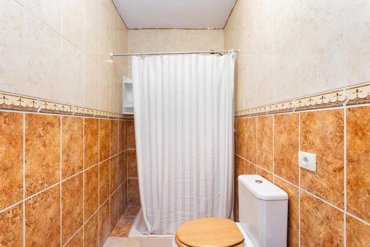 Eden Rentals Surfy Suites San Isidro  0*, San Isidro (Tenerife) Spanien