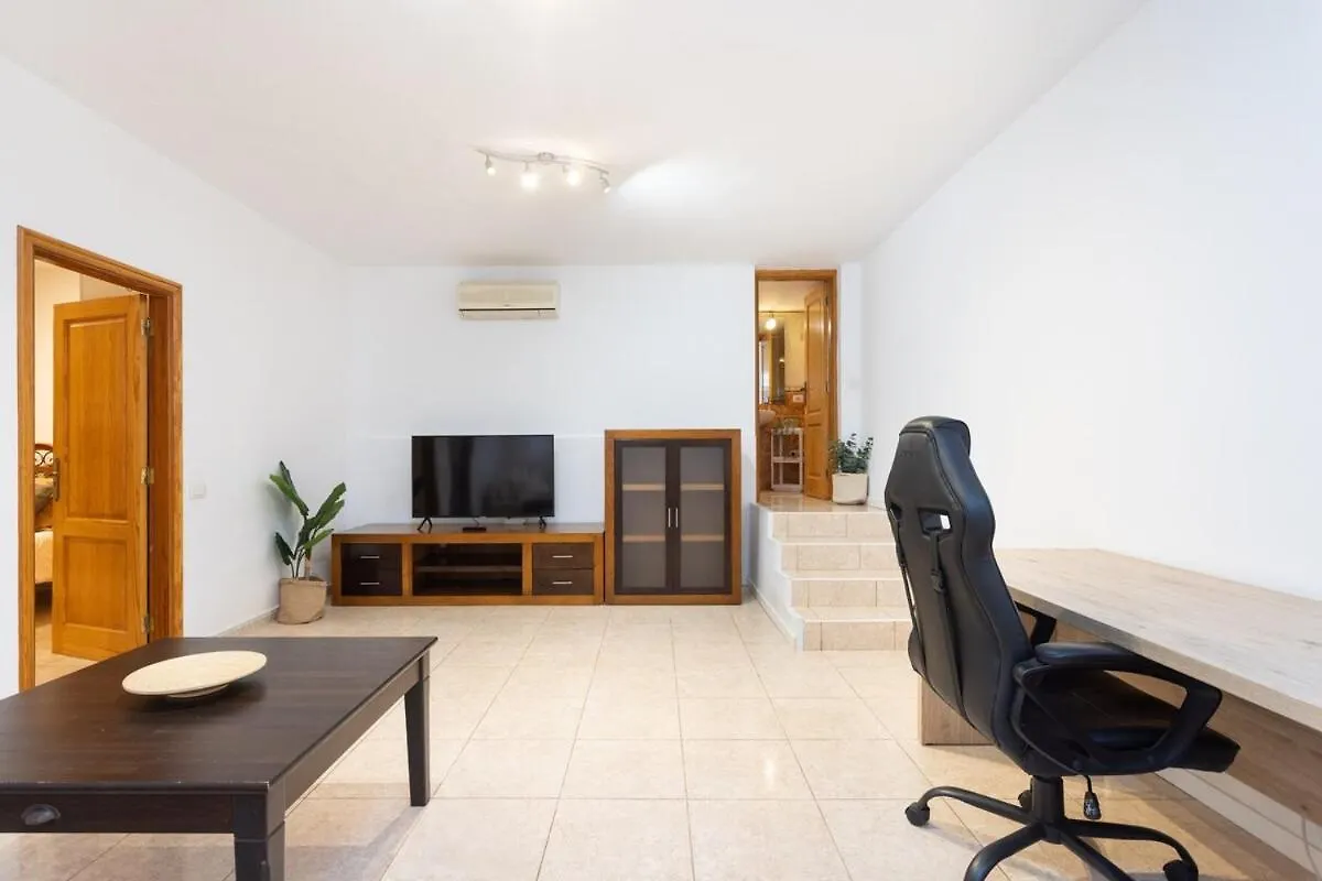 Eden Rentals Surfy Suites San Isidro  0*, San Isidro (Tenerife) Spanien