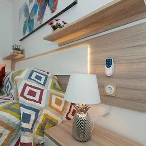 Appartamento Lovely Spacious In Tenerife, San Isidro (Tenerife)